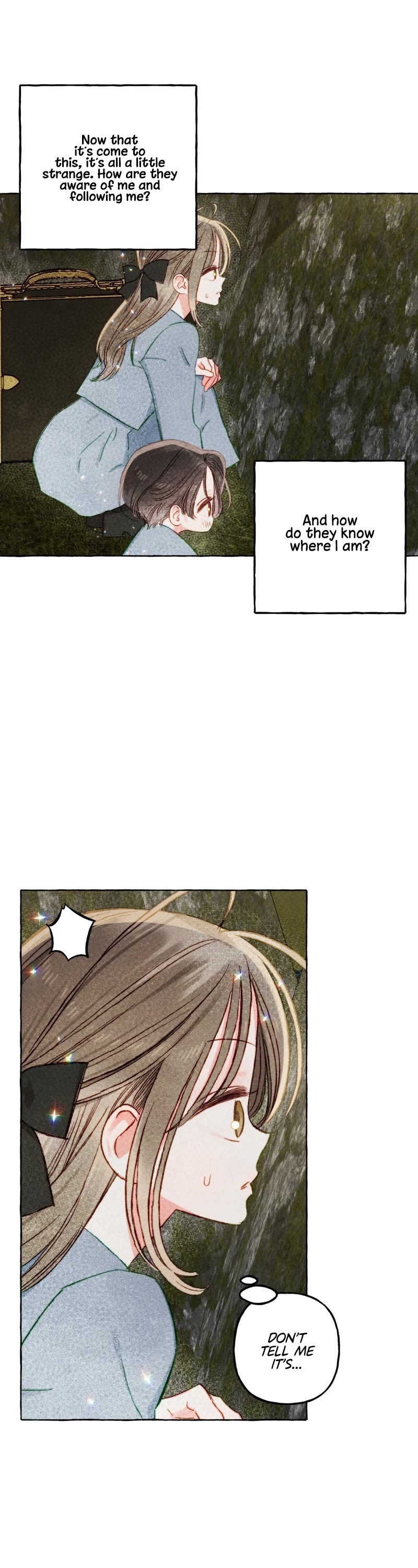 I Raised A Black Dragon Chapter 48 page 22 - Chapter 48