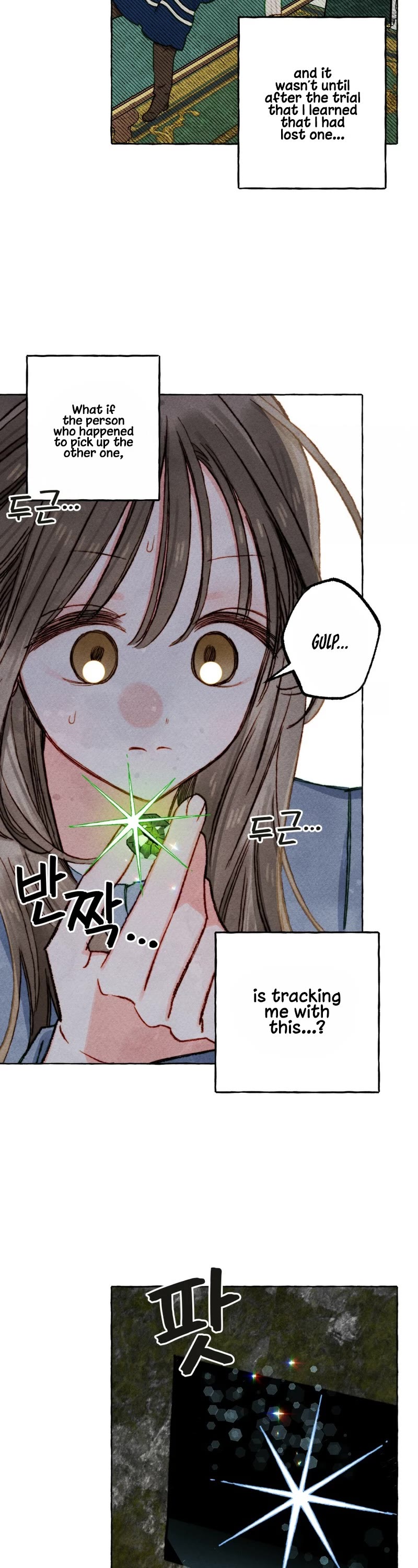 I Raised A Black Dragon Chapter 48 page 25 - Chapter 48