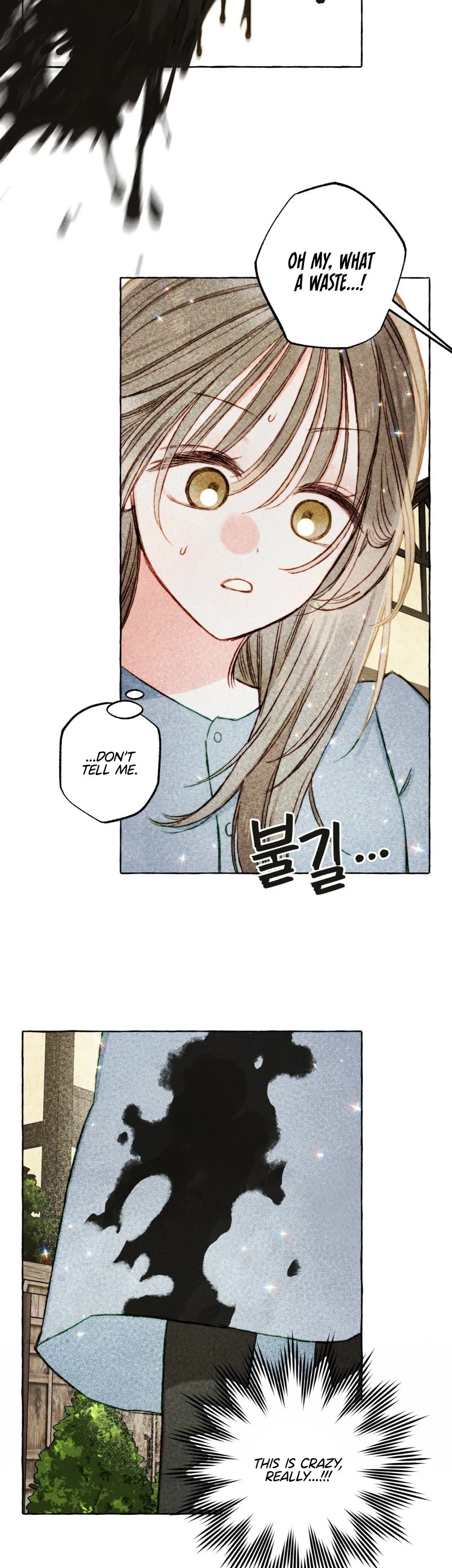 I Raised A Black Dragon Chapter 48 page 5 - Chapter 48