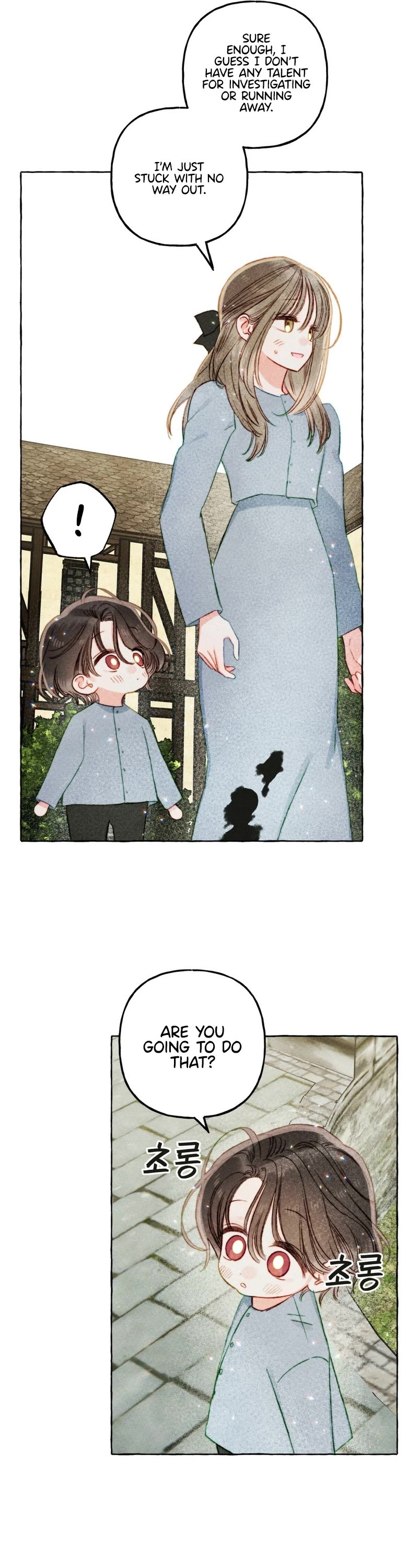 I Raised A Black Dragon Chapter 48 page 7 - Chapter 48