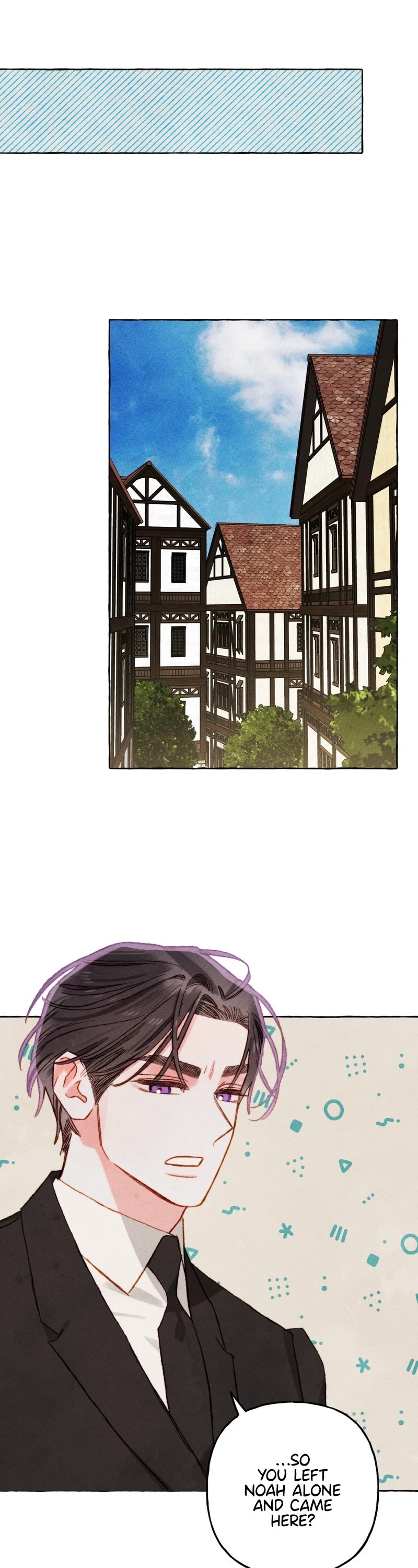 I Raised A Black Dragon Chapter 49 page 10 - Chapter 49