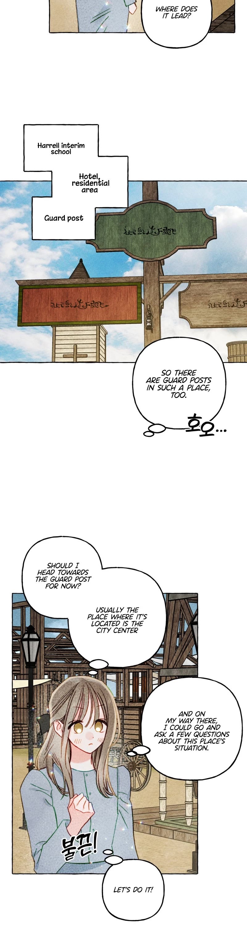 I Raised A Black Dragon Chapter 49 page 18 - Chapter 49