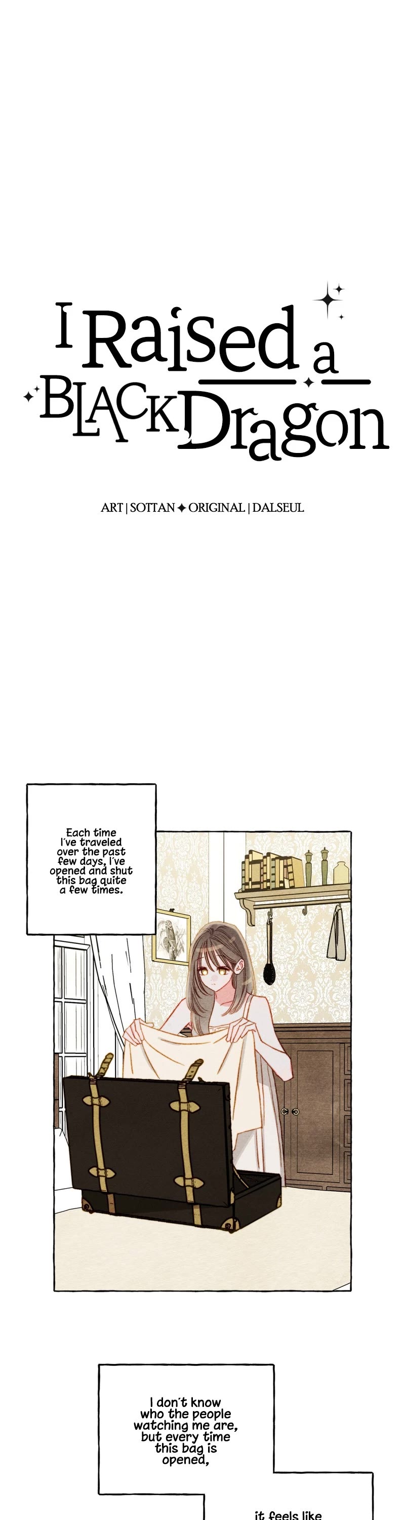 I Raised A Black Dragon Chapter 49 page 2 - Chapter 49