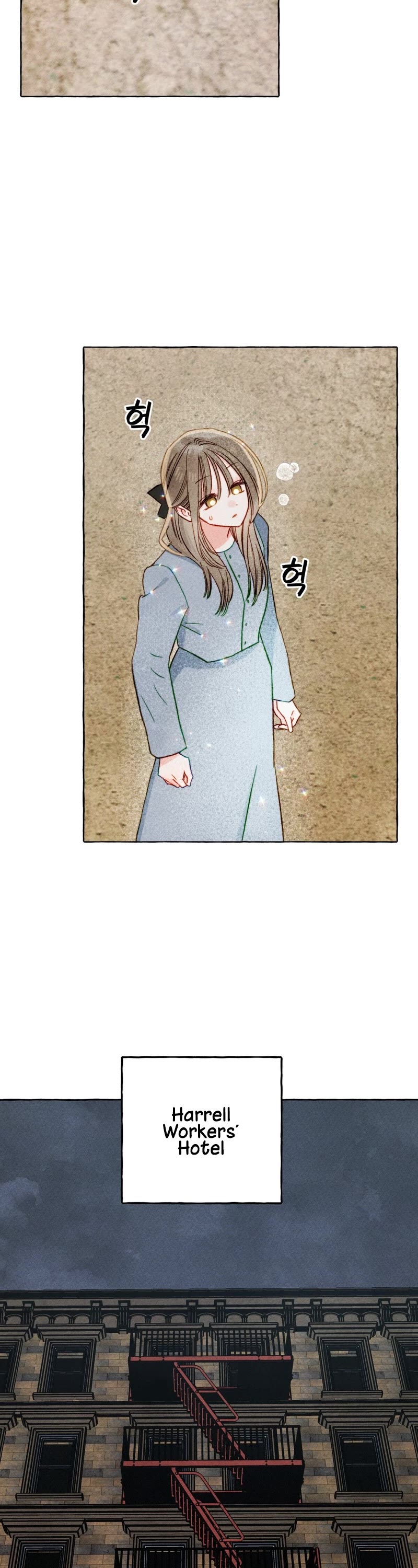 I Raised A Black Dragon Chapter 49 page 20 - Chapter 49