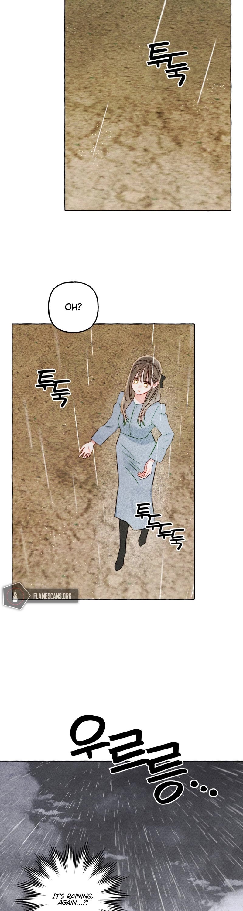 I Raised A Black Dragon Chapter 49 page 22 - Chapter 49