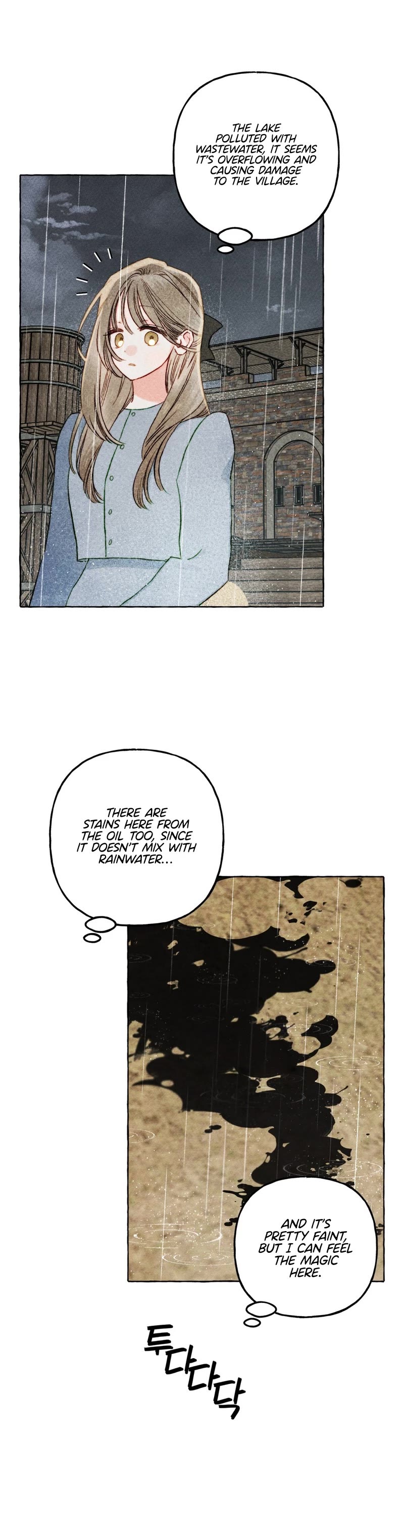 I Raised A Black Dragon Chapter 49 page 24 - Chapter 49