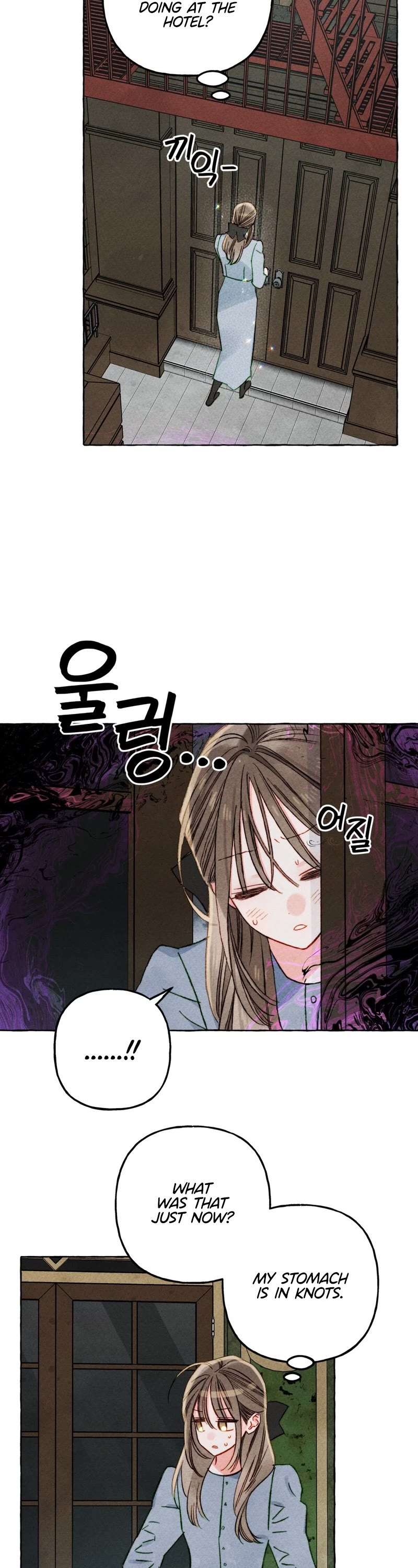 I Raised A Black Dragon Chapter 49 page 26 - Chapter 49