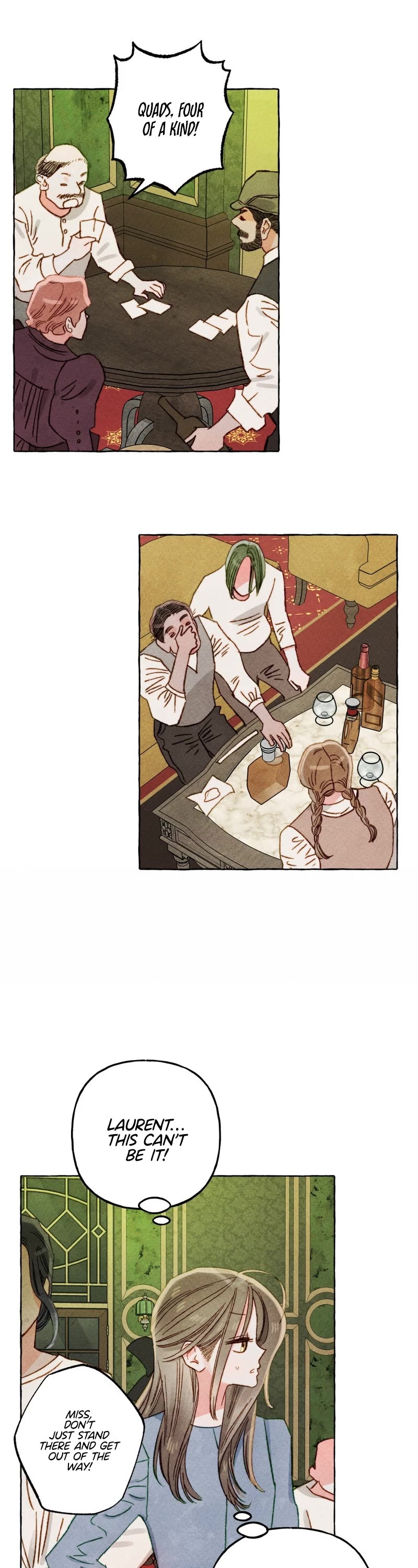I Raised A Black Dragon Chapter 49 page 29 - Chapter 49