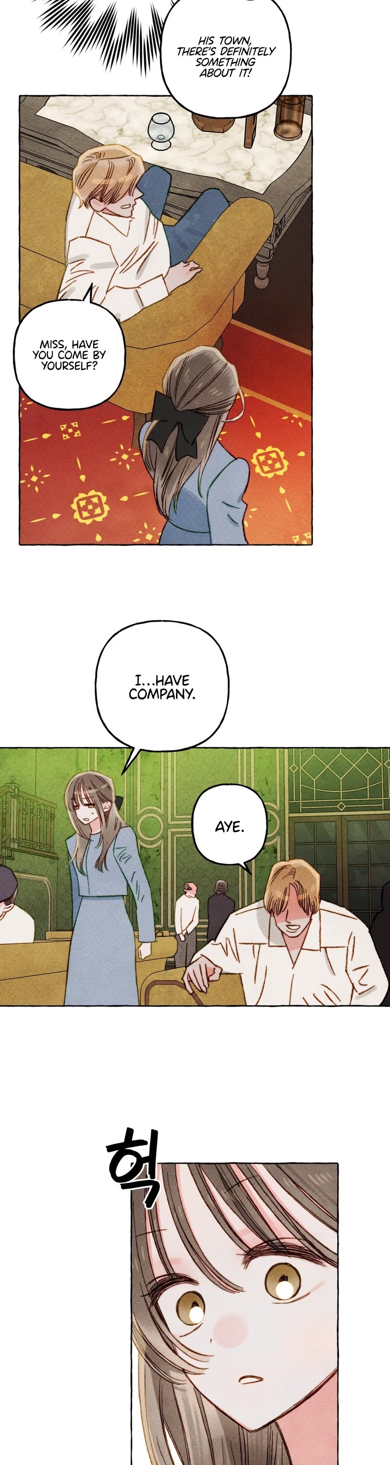 I Raised A Black Dragon Chapter 49 page 31 - Chapter 49
