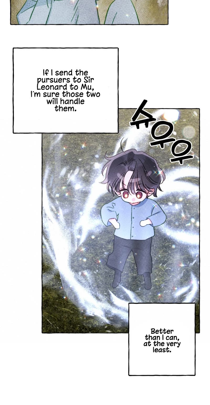 I Raised A Black Dragon Chapter 49 page 6 - Chapter 49