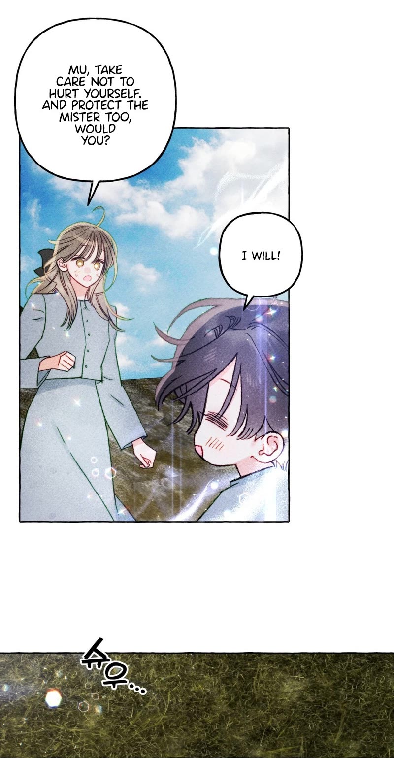 I Raised A Black Dragon Chapter 49 page 7 - Chapter 49