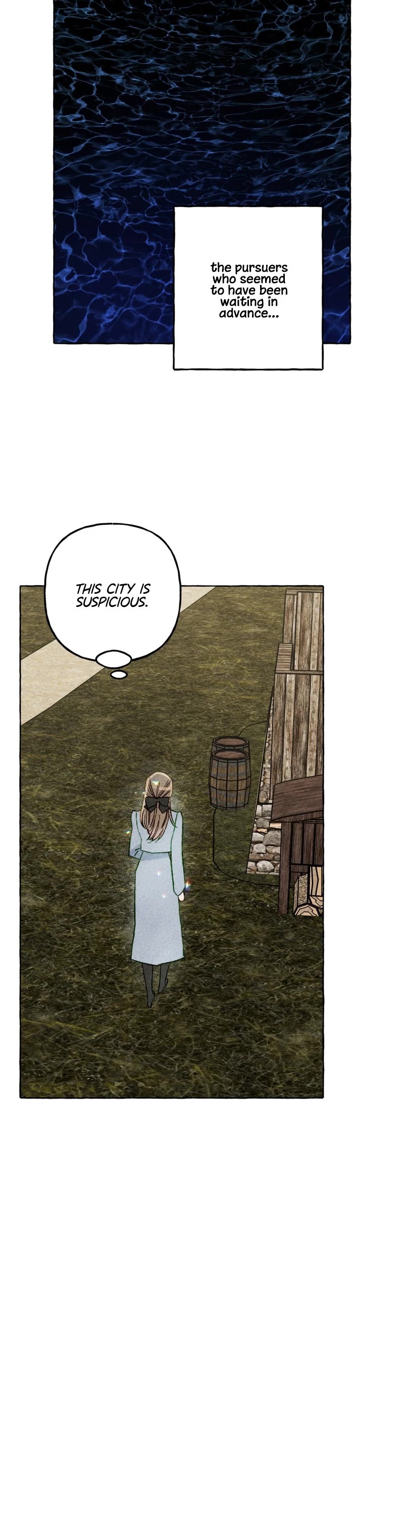 I Raised A Black Dragon Chapter 49 page 9 - Chapter 49