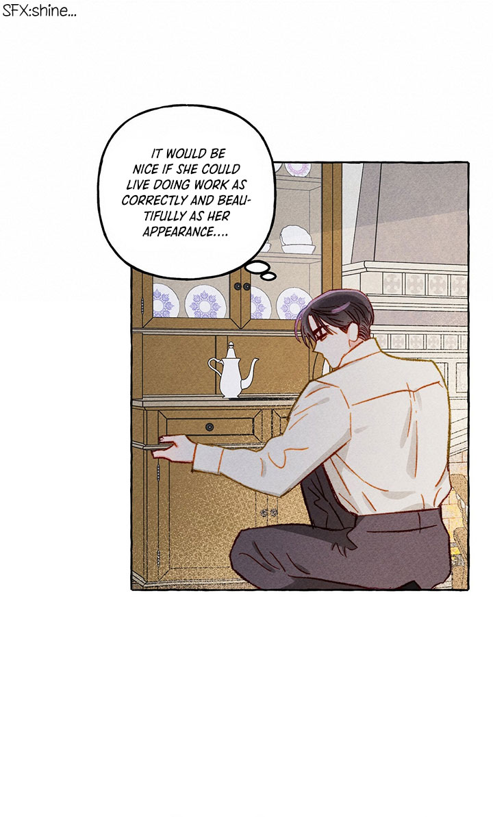 I Raised A Black Dragon Chapter 5 page 11 - Chapter 5