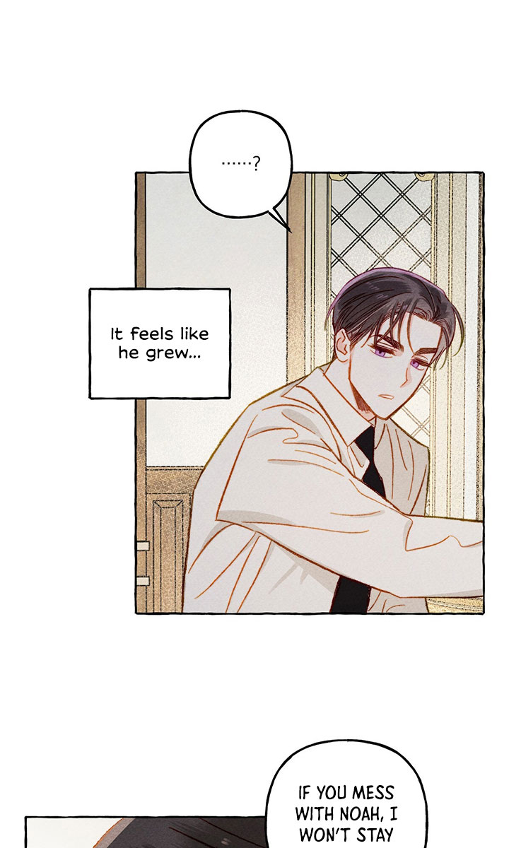 I Raised A Black Dragon Chapter 5 page 14 - Chapter 5