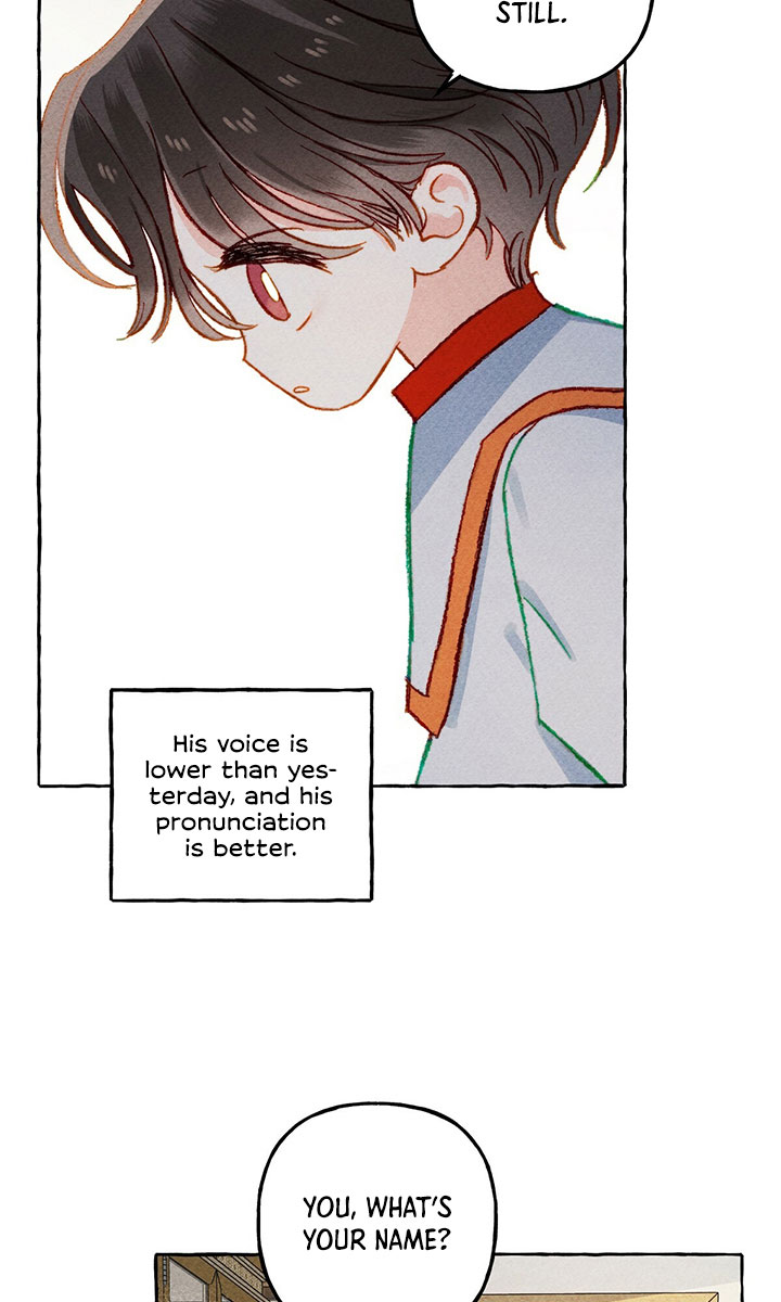 I Raised A Black Dragon Chapter 5 page 15 - Chapter 5