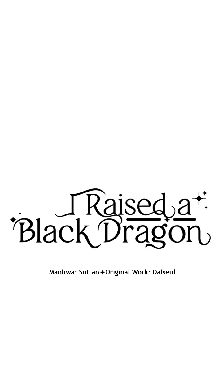I Raised A Black Dragon Chapter 5 page 2 - Chapter 5