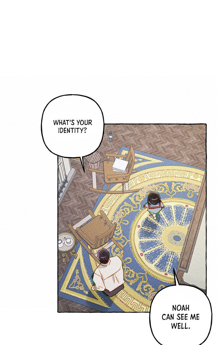 I Raised A Black Dragon Chapter 5 page 20 - Chapter 5