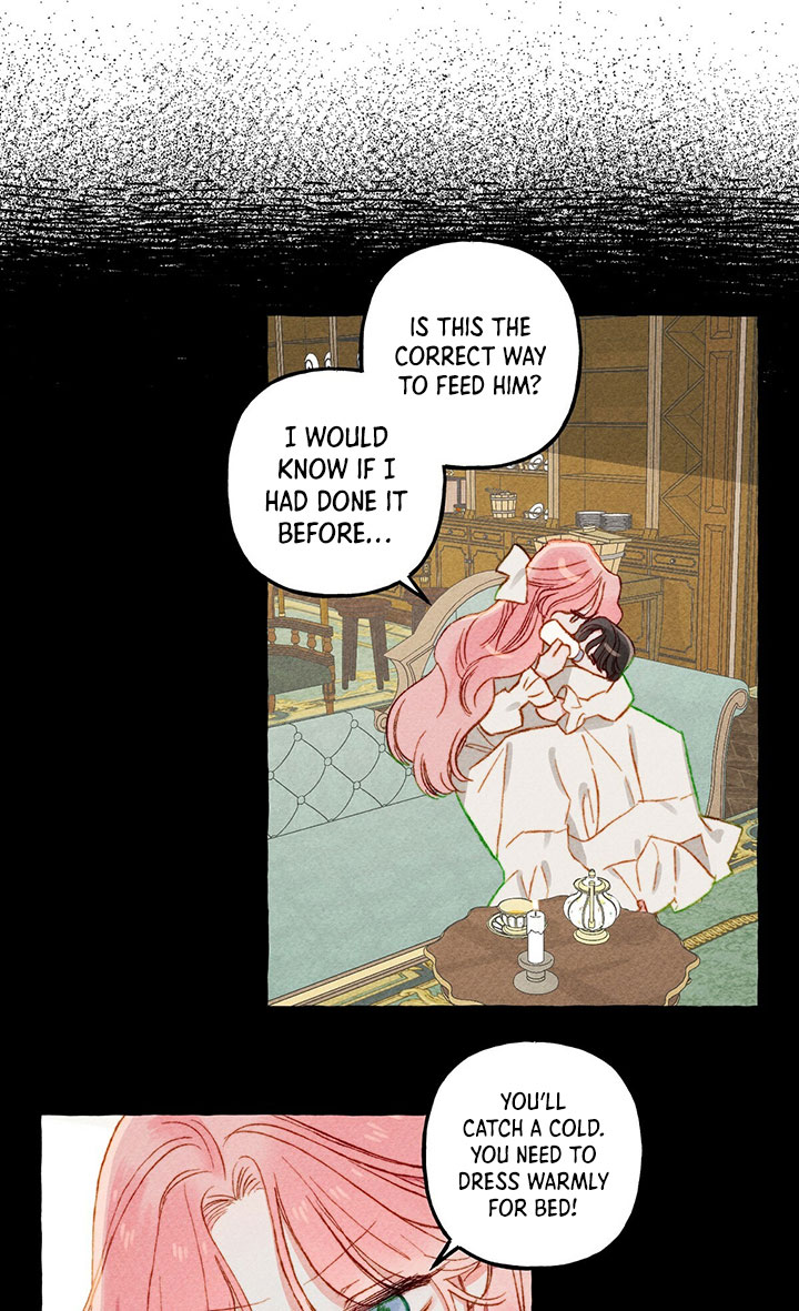 I Raised A Black Dragon Chapter 5 page 22 - Chapter 5