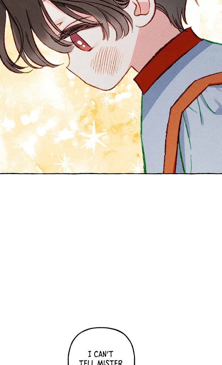 I Raised A Black Dragon Chapter 5 page 24 - Chapter 5