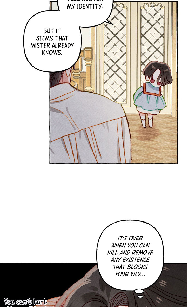 I Raised A Black Dragon Chapter 5 page 25 - Chapter 5