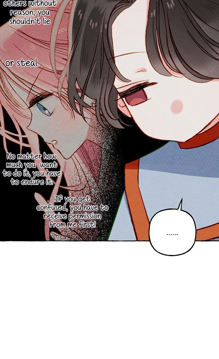I Raised A Black Dragon Chapter 5 page 26 - Chapter 5