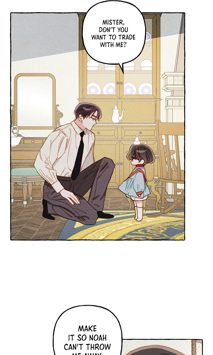 I Raised A Black Dragon Chapter 5 page 27 - Chapter 5