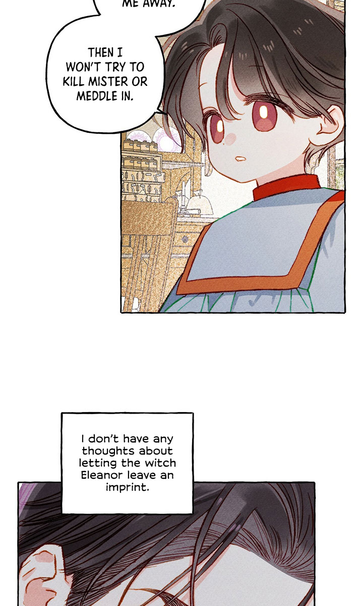 I Raised A Black Dragon Chapter 5 page 28 - Chapter 5