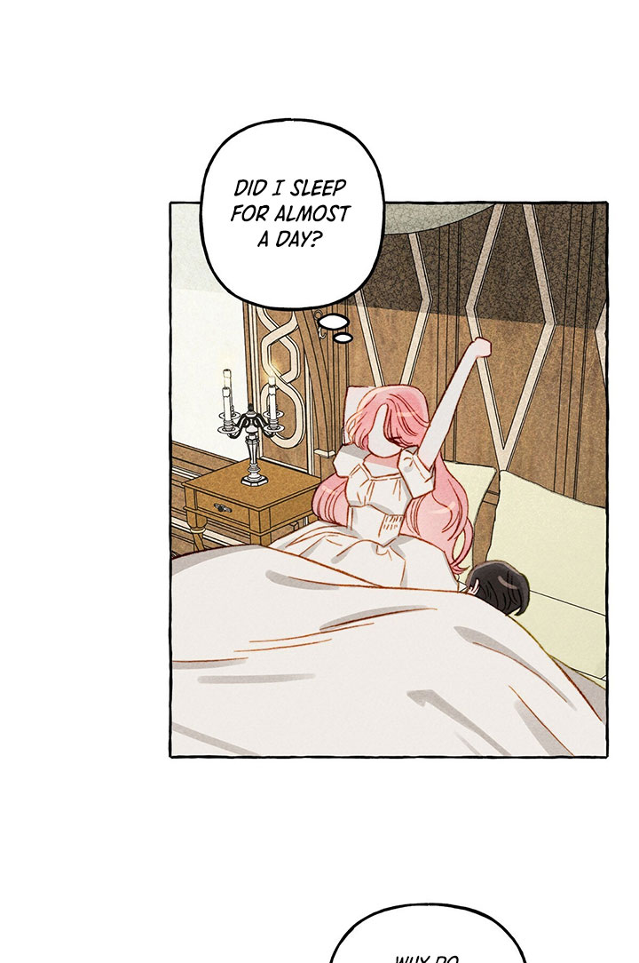 I Raised A Black Dragon Chapter 5 page 34 - Chapter 5