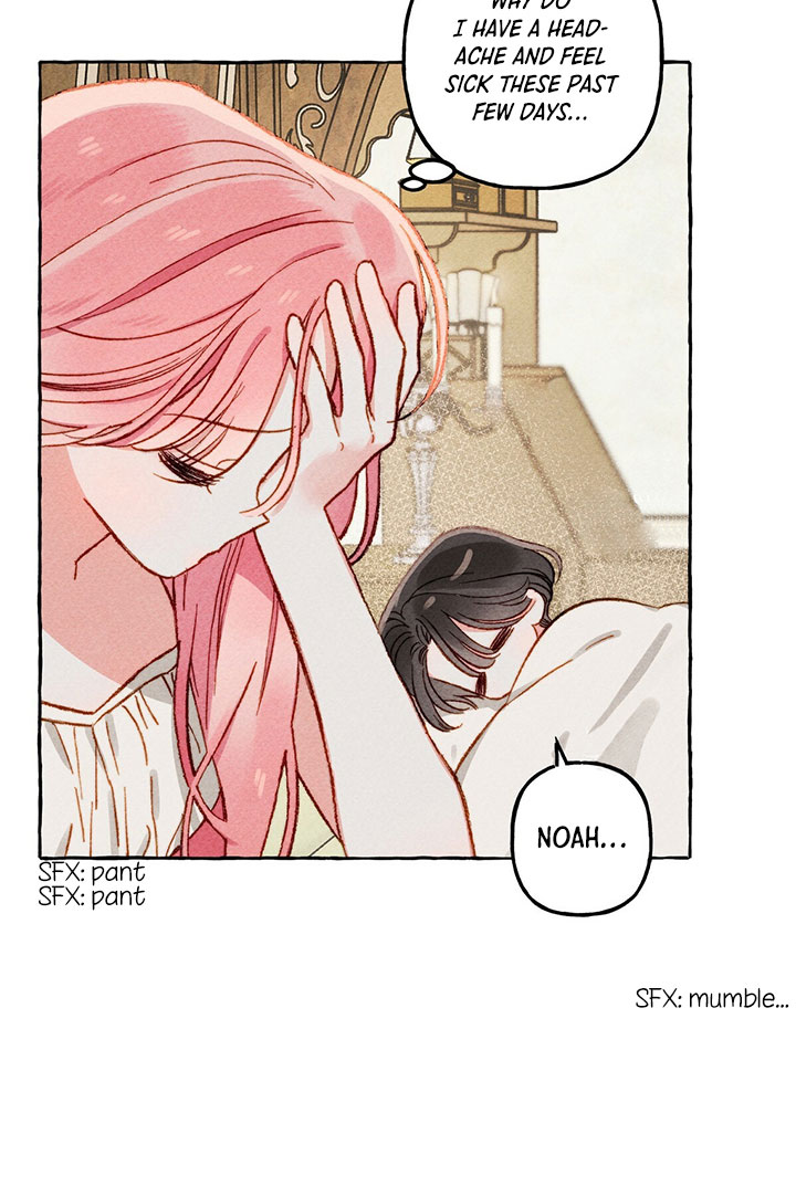 I Raised A Black Dragon Chapter 5 page 35 - Chapter 5