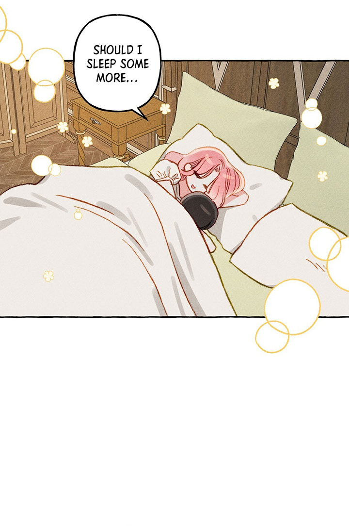 I Raised A Black Dragon Chapter 5 page 36 - Chapter 5