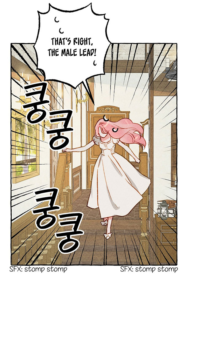 I Raised A Black Dragon Chapter 5 page 38 - Chapter 5
