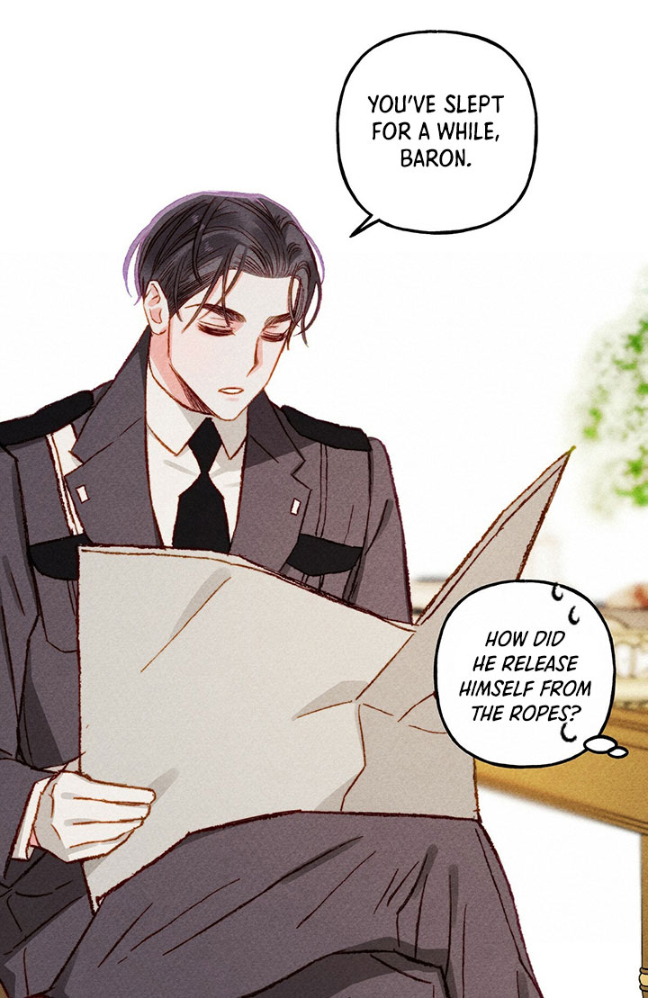 I Raised A Black Dragon Chapter 5 page 39 - Chapter 5