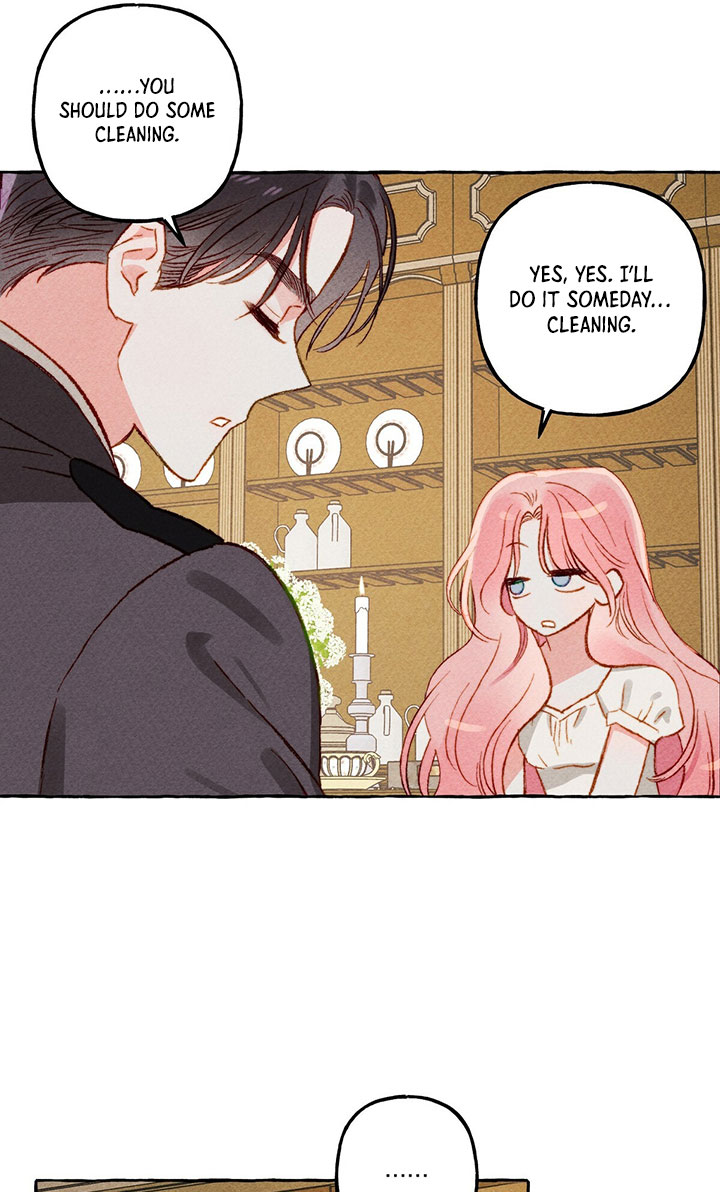 I Raised A Black Dragon Chapter 5 page 42 - Chapter 5