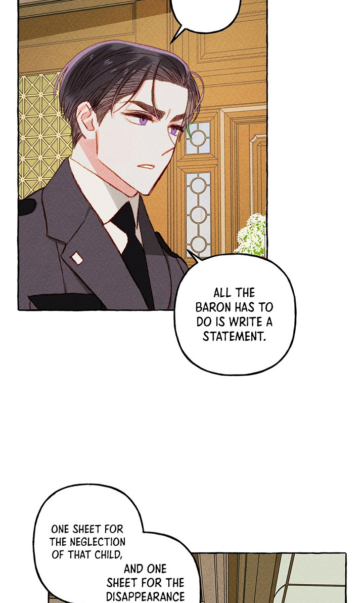 I Raised A Black Dragon Chapter 5 page 43 - Chapter 5