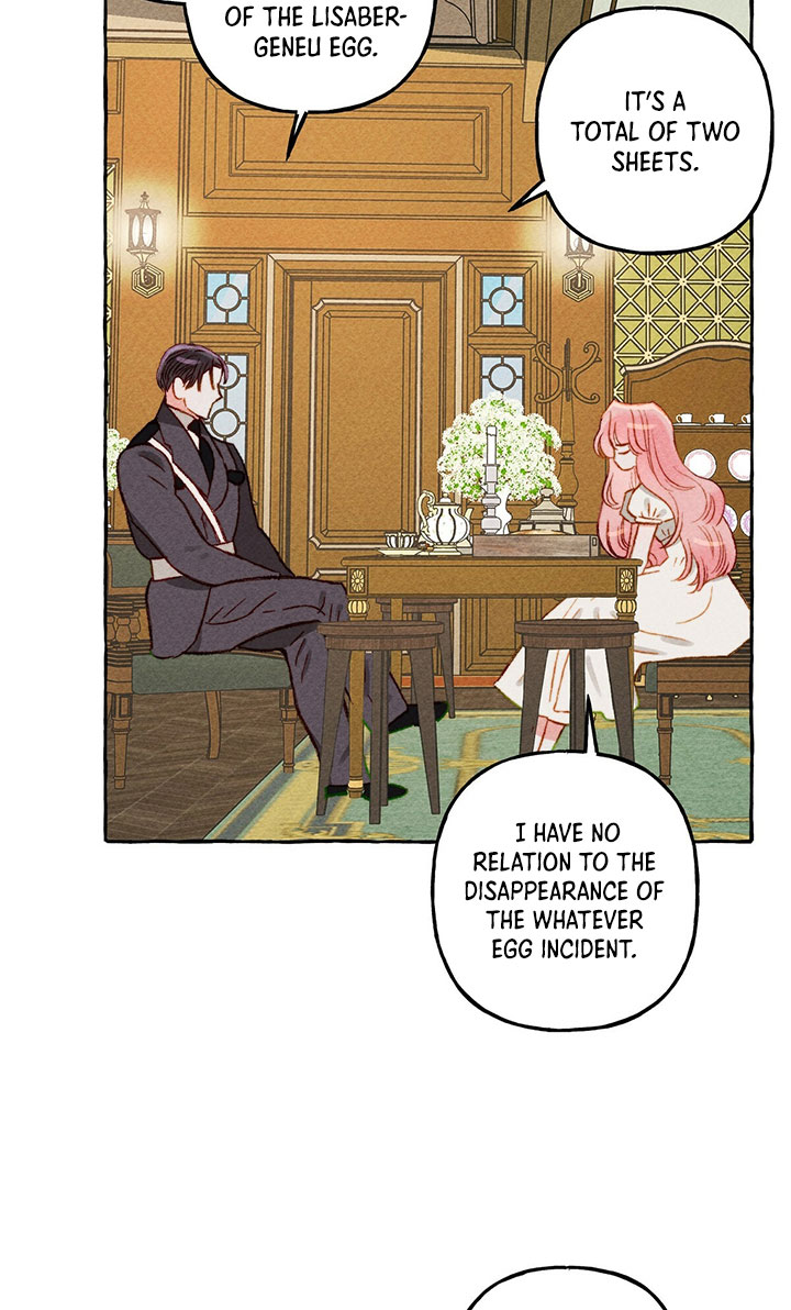 I Raised A Black Dragon Chapter 5 page 44 - Chapter 5