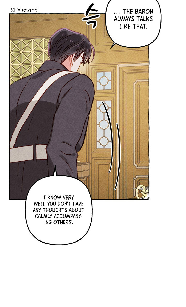 I Raised A Black Dragon Chapter 5 page 45 - Chapter 5
