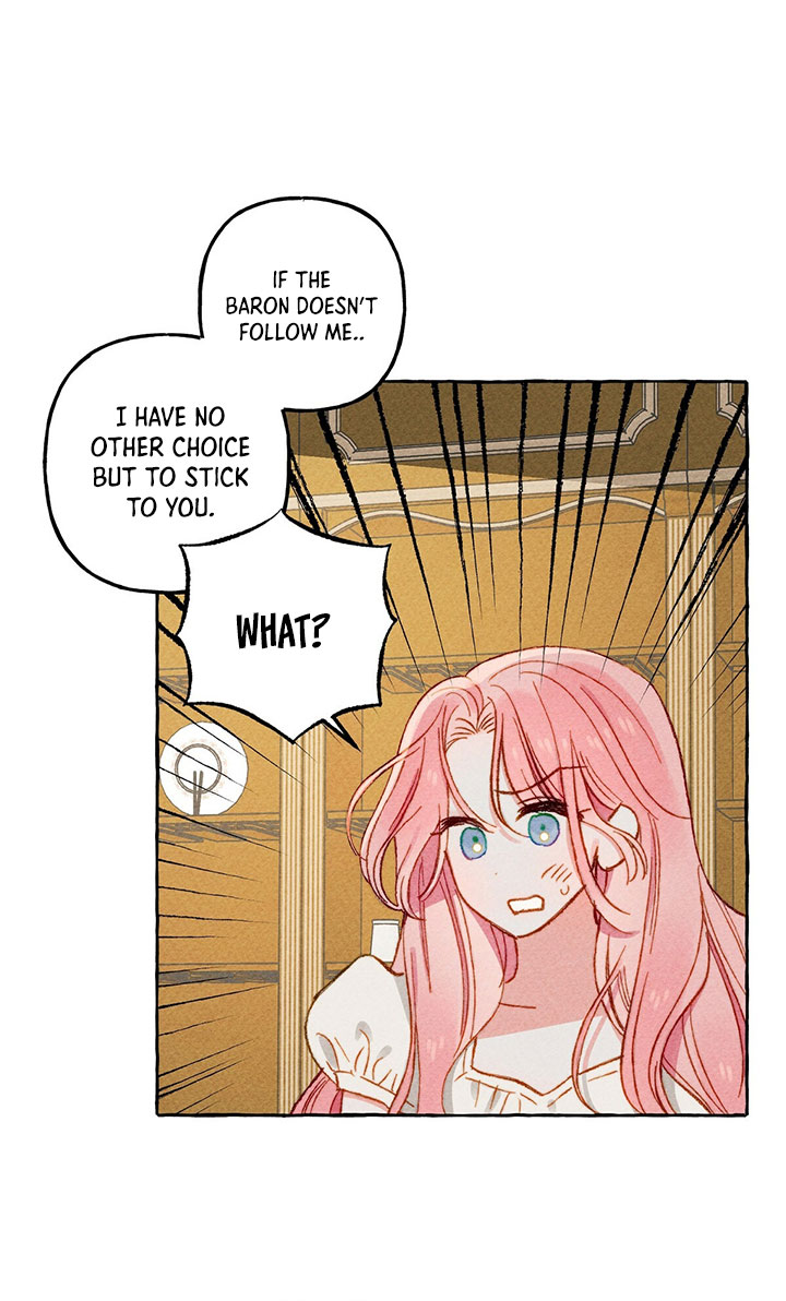 I Raised A Black Dragon Chapter 5 page 46 - Chapter 5