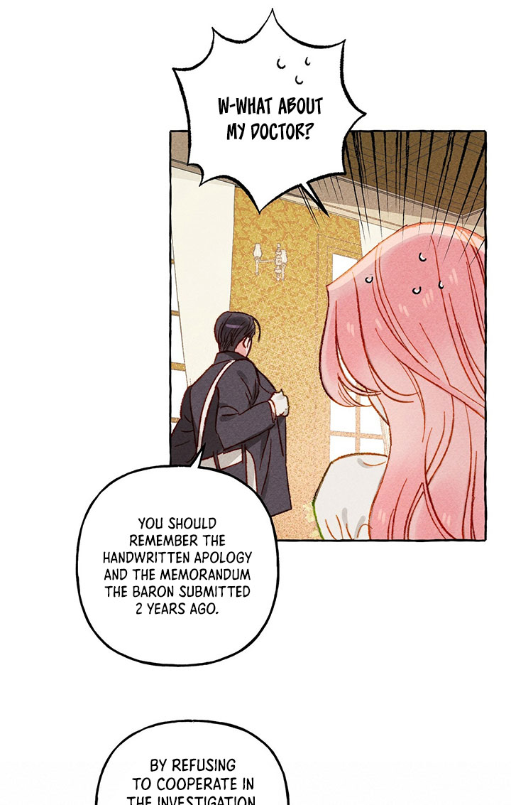 I Raised A Black Dragon Chapter 5 page 48 - Chapter 5