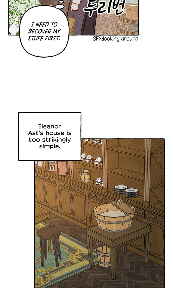 I Raised A Black Dragon Chapter 5 page 5 - Chapter 5