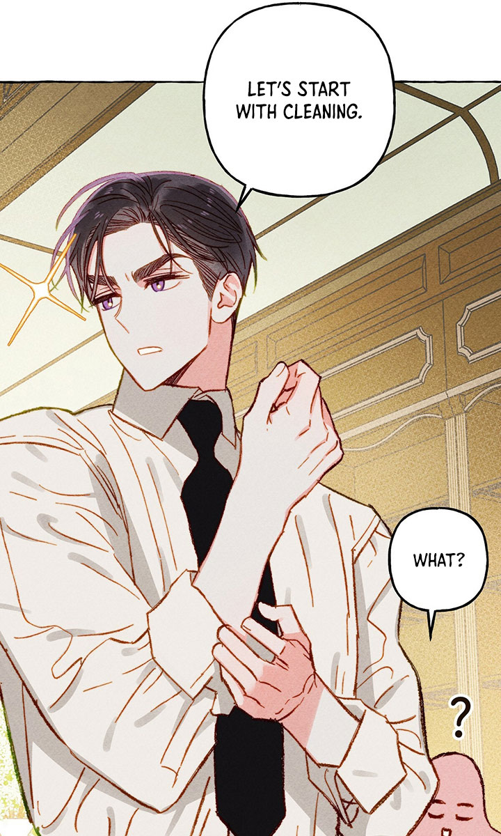 I Raised A Black Dragon Chapter 5 page 52 - Chapter 5