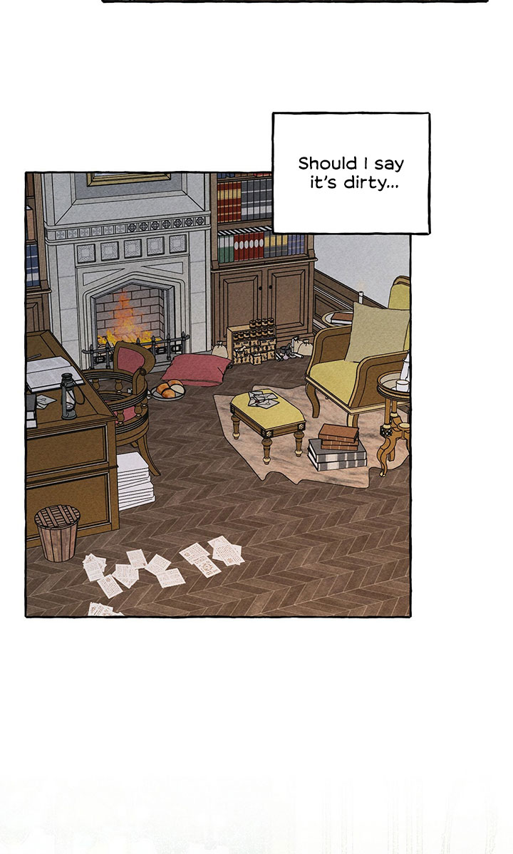 I Raised A Black Dragon Chapter 5 page 6 - Chapter 5