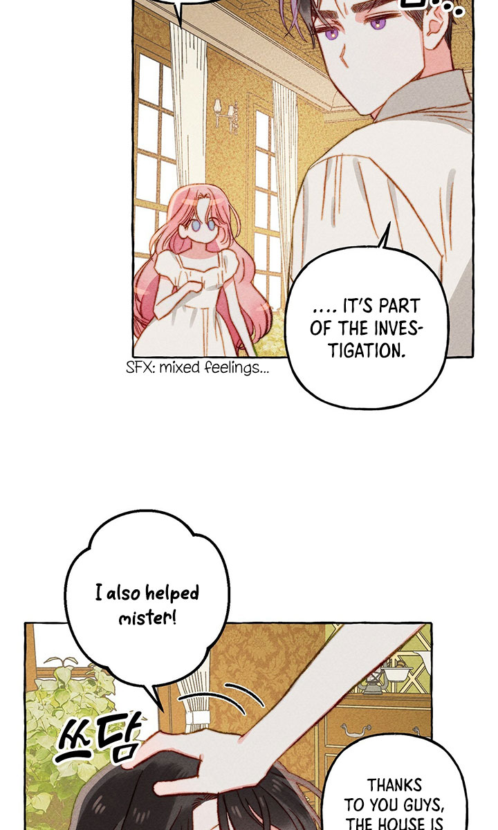 I Raised A Black Dragon Chapter 5 page 64 - Chapter 5