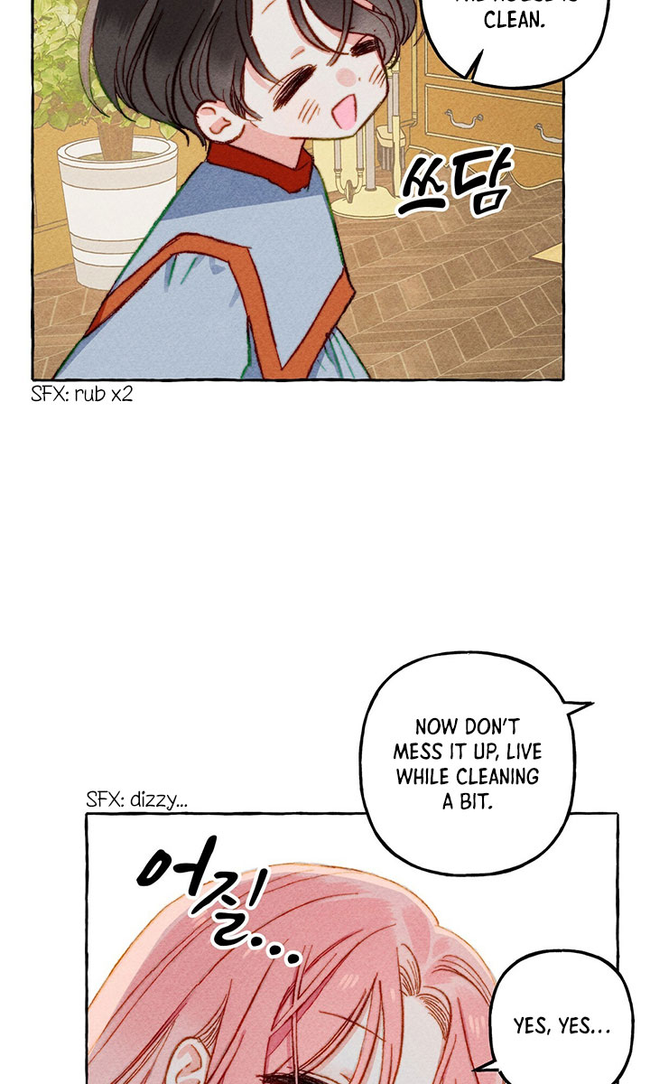 I Raised A Black Dragon Chapter 5 page 65 - Chapter 5