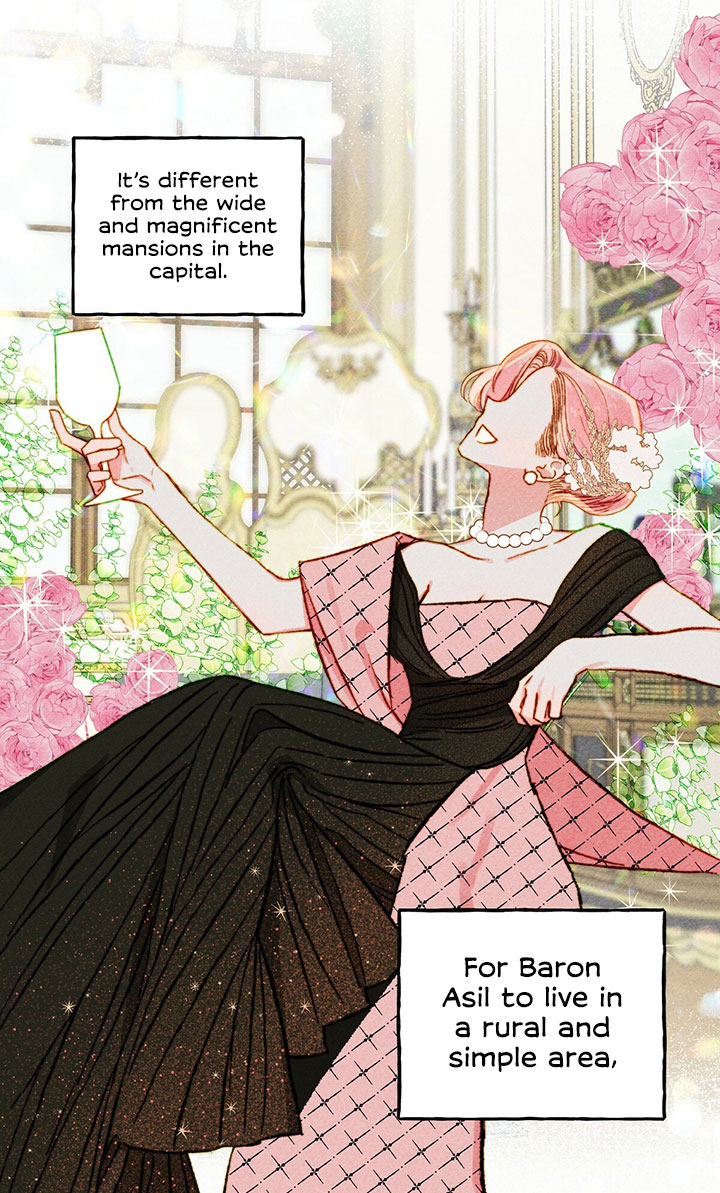 I Raised A Black Dragon Chapter 5 page 7 - Chapter 5