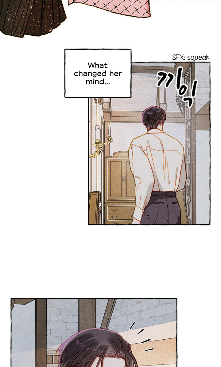 I Raised A Black Dragon Chapter 5 page 8 - Chapter 5