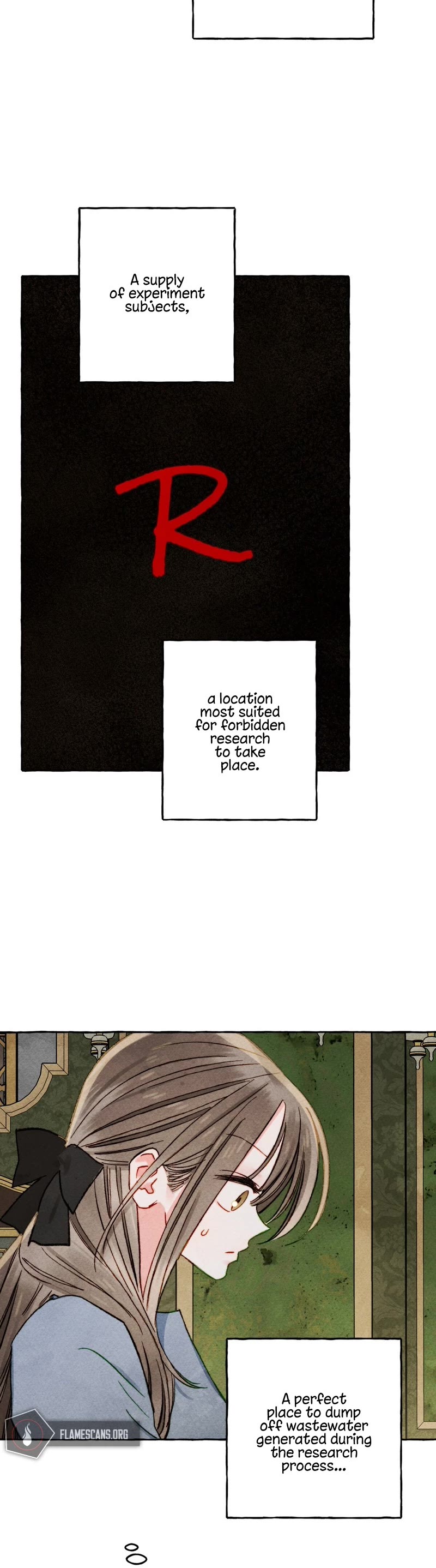 I Raised A Black Dragon Chapter 50 page 11 - Chapter 50