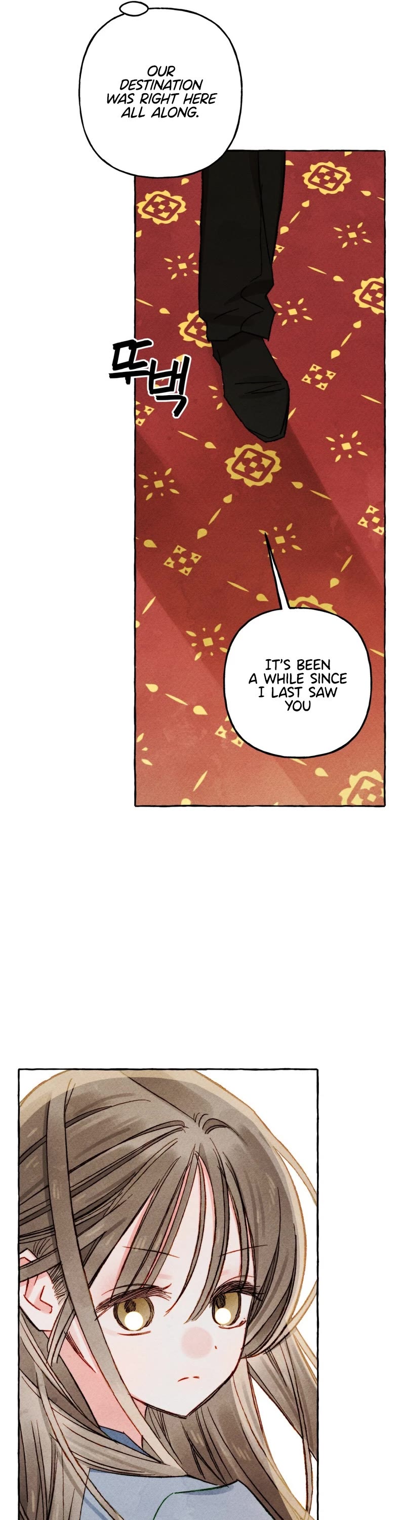 I Raised A Black Dragon Chapter 50 page 12 - Chapter 50