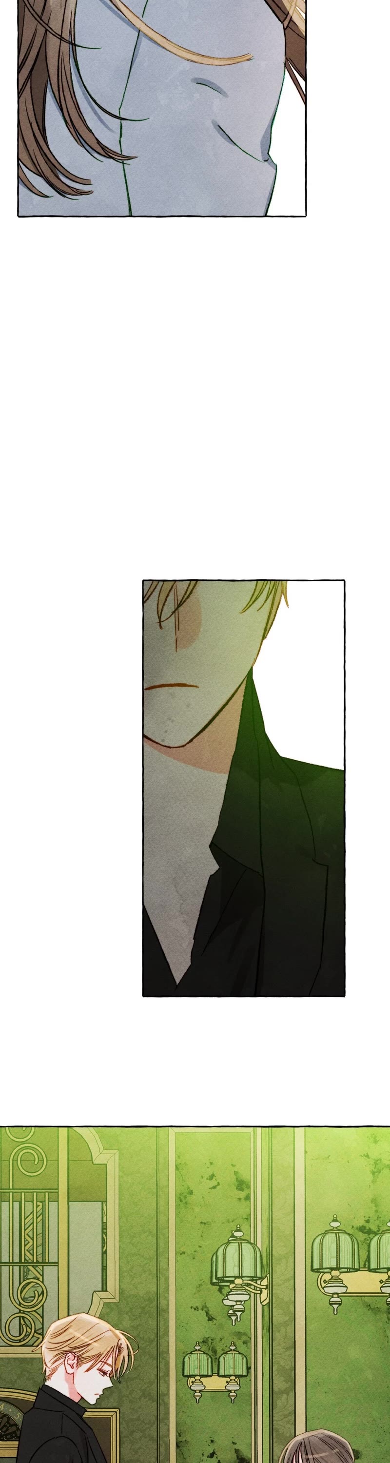 I Raised A Black Dragon Chapter 50 page 13 - Chapter 50
