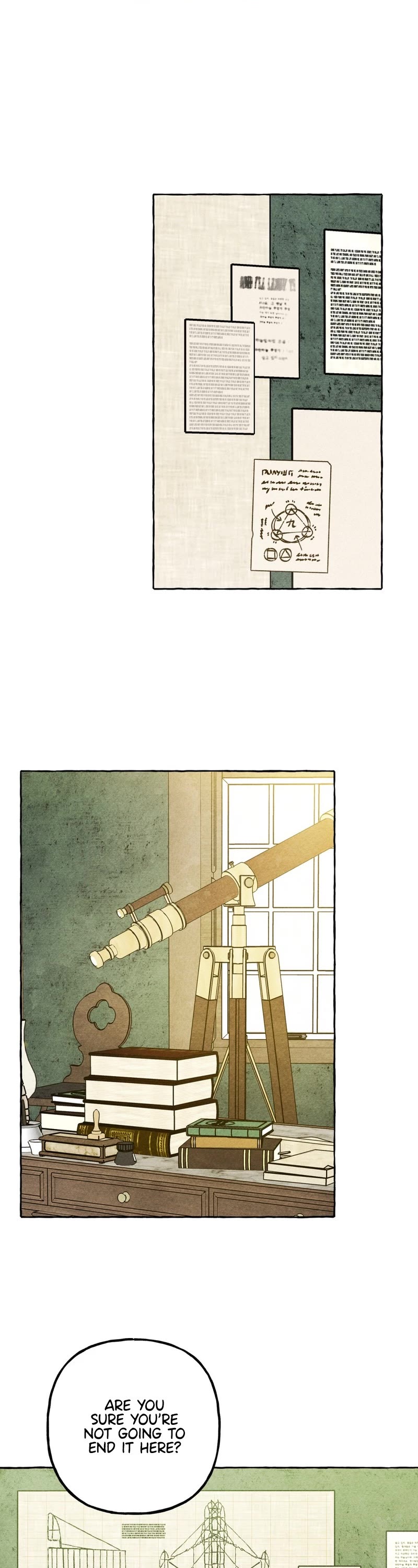 I Raised A Black Dragon Chapter 50 page 18 - Chapter 50