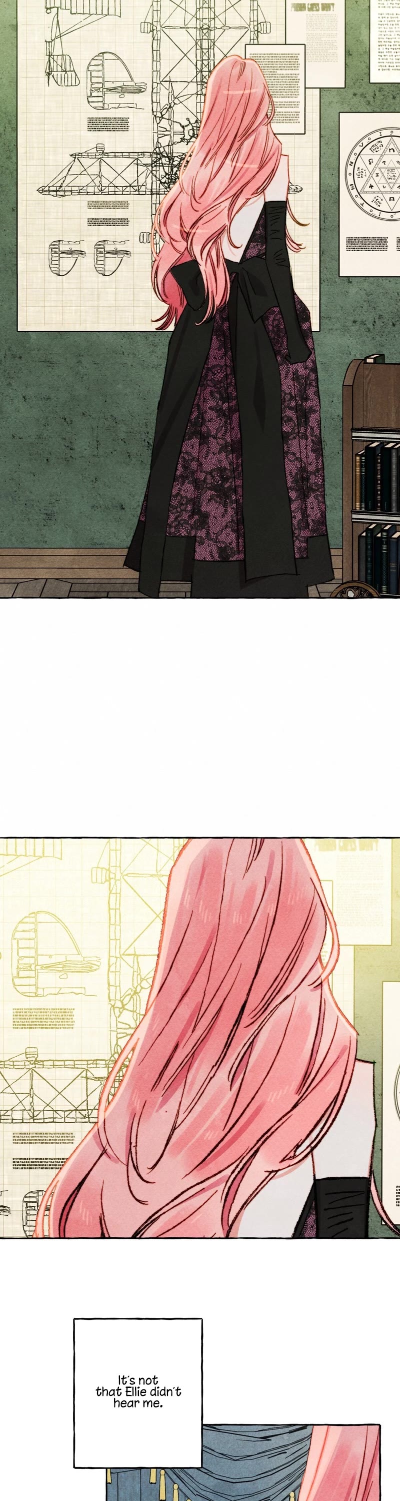 I Raised A Black Dragon Chapter 50 page 19 - Chapter 50